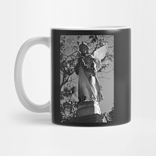 Harmon Angel Mug